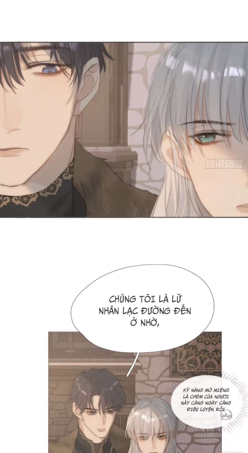 Thỉnh Cùng Ta Đồng Miên-Xin Hãy Ngủ Cùng Ta Chapter 128 - Trang 2