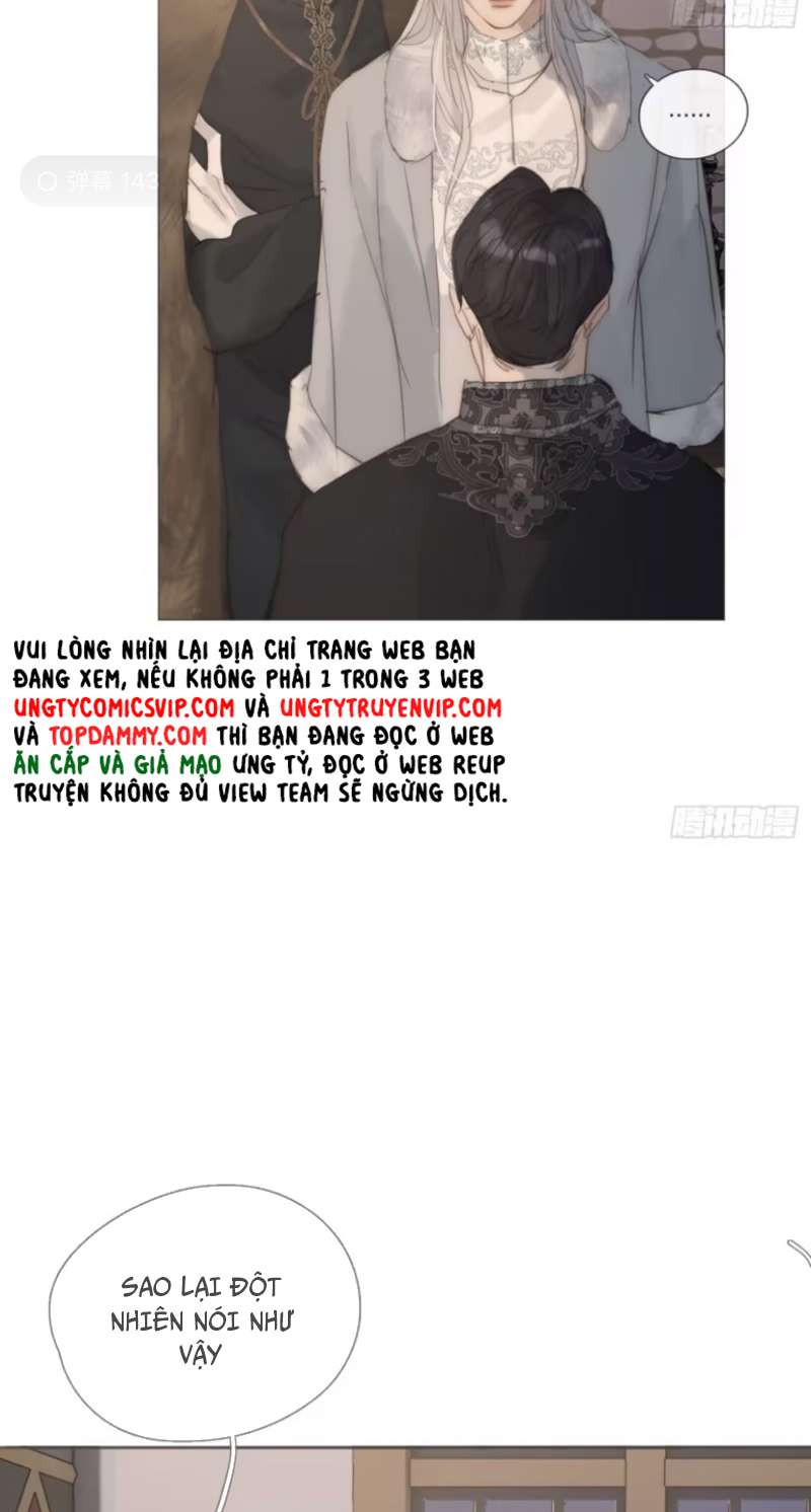 Thỉnh Cùng Ta Đồng Miên-Xin Hãy Ngủ Cùng Ta Chapter 128 - Trang 2