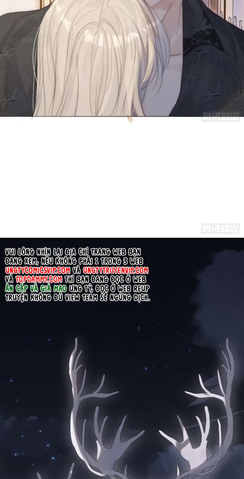 Thỉnh Cùng Ta Đồng Miên-Xin Hãy Ngủ Cùng Ta Chapter 128 - Trang 2