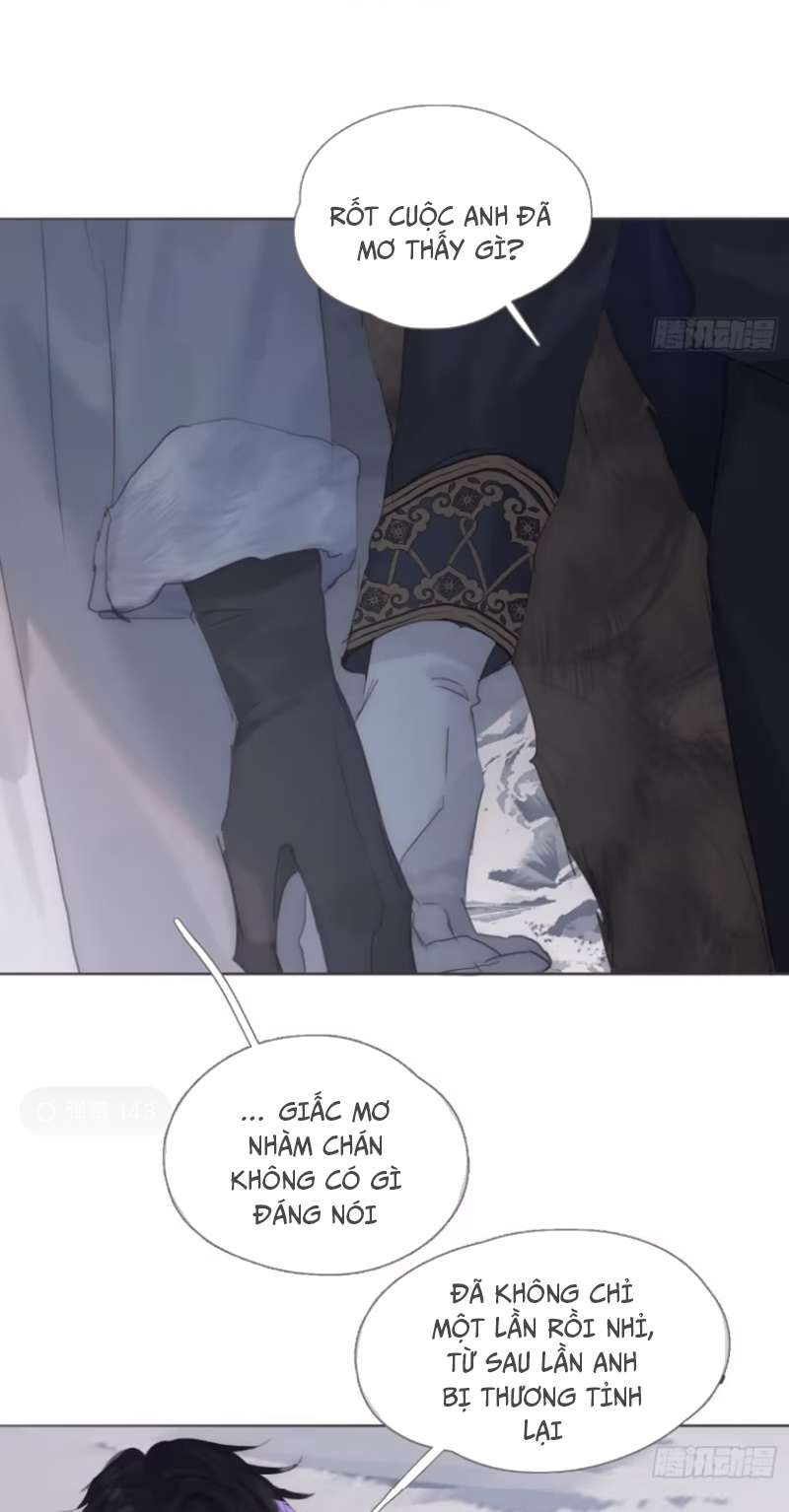 Thỉnh Cùng Ta Đồng Miên-Xin Hãy Ngủ Cùng Ta Chapter 128 - Trang 2