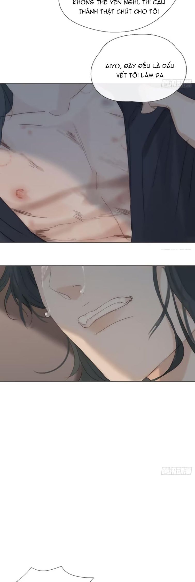 Thỉnh Cùng Ta Đồng Miên-Xin Hãy Ngủ Cùng Ta Chapter 129 - Trang 2