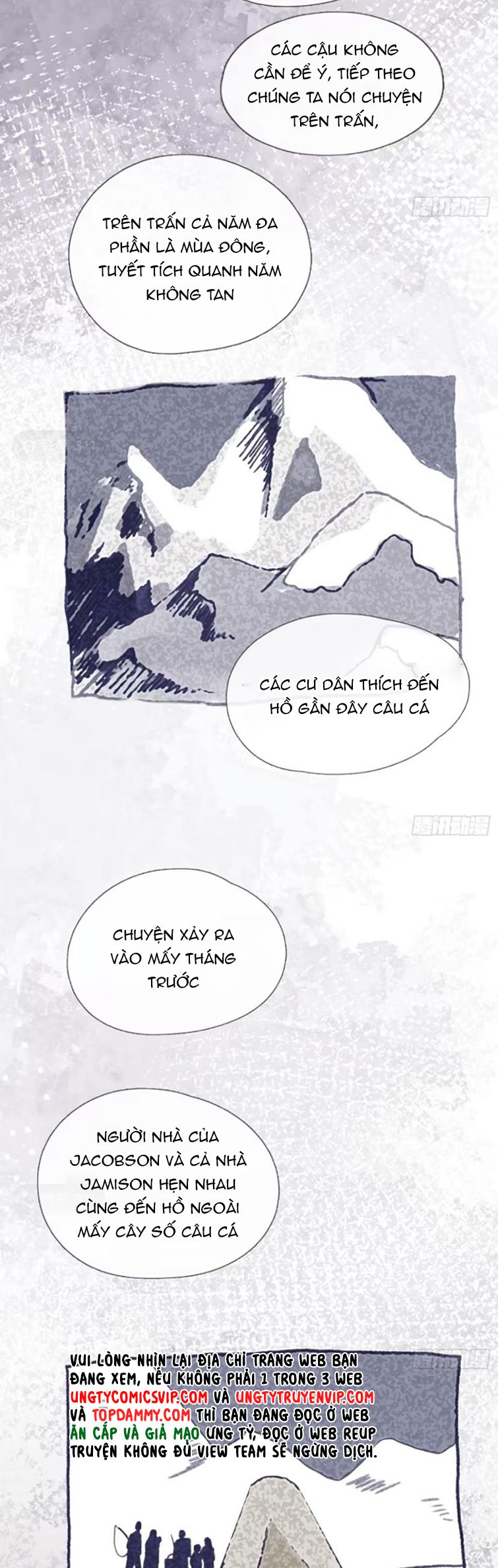 Thỉnh Cùng Ta Đồng Miên-Xin Hãy Ngủ Cùng Ta Chapter 129 - Trang 2