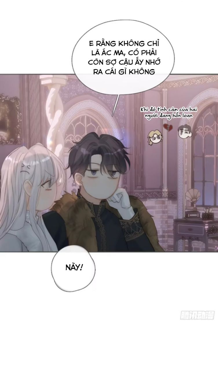 Thỉnh Cùng Ta Đồng Miên-Xin Hãy Ngủ Cùng Ta Chapter 130 - Trang 2