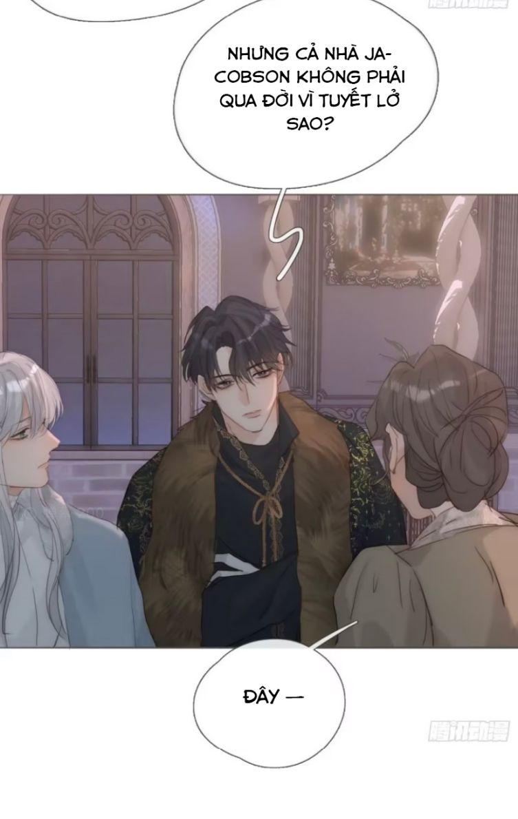 Thỉnh Cùng Ta Đồng Miên-Xin Hãy Ngủ Cùng Ta Chapter 130 - Trang 2