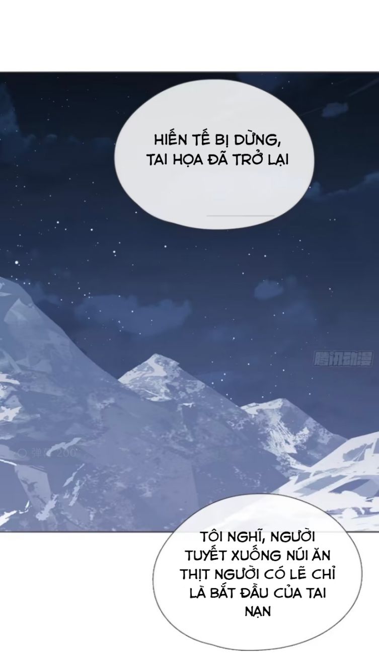 Thỉnh Cùng Ta Đồng Miên-Xin Hãy Ngủ Cùng Ta Chapter 130 - Trang 2