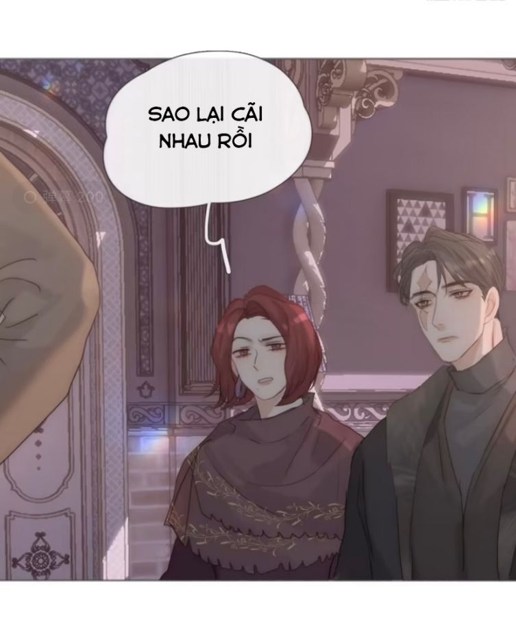 Thỉnh Cùng Ta Đồng Miên-Xin Hãy Ngủ Cùng Ta Chapter 130 - Trang 2