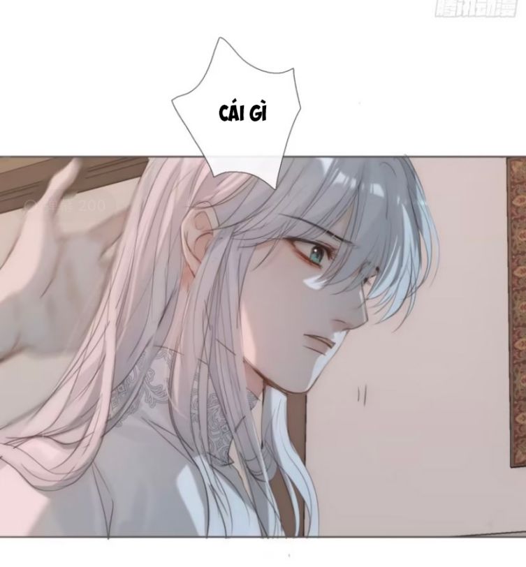 Thỉnh Cùng Ta Đồng Miên-Xin Hãy Ngủ Cùng Ta Chapter 130 - Trang 2