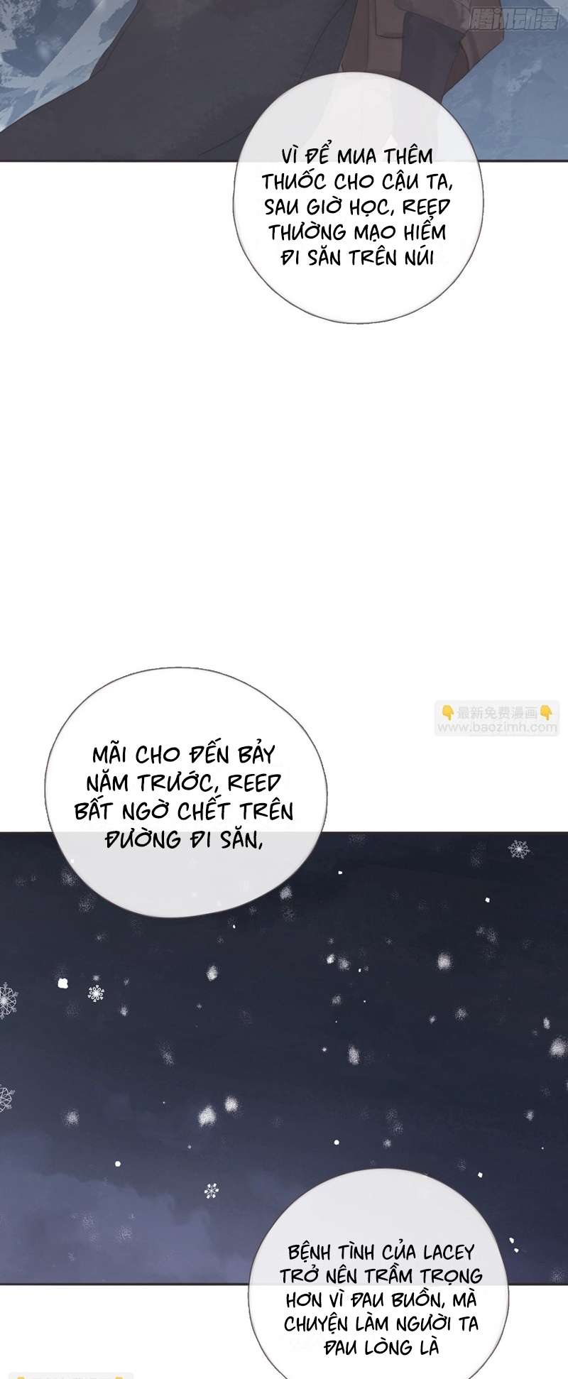 Thỉnh Cùng Ta Đồng Miên-Xin Hãy Ngủ Cùng Ta Chapter 131 - Trang 2