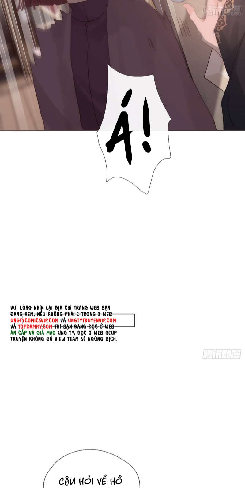 Thỉnh Cùng Ta Đồng Miên-Xin Hãy Ngủ Cùng Ta Chapter 131 - Trang 2