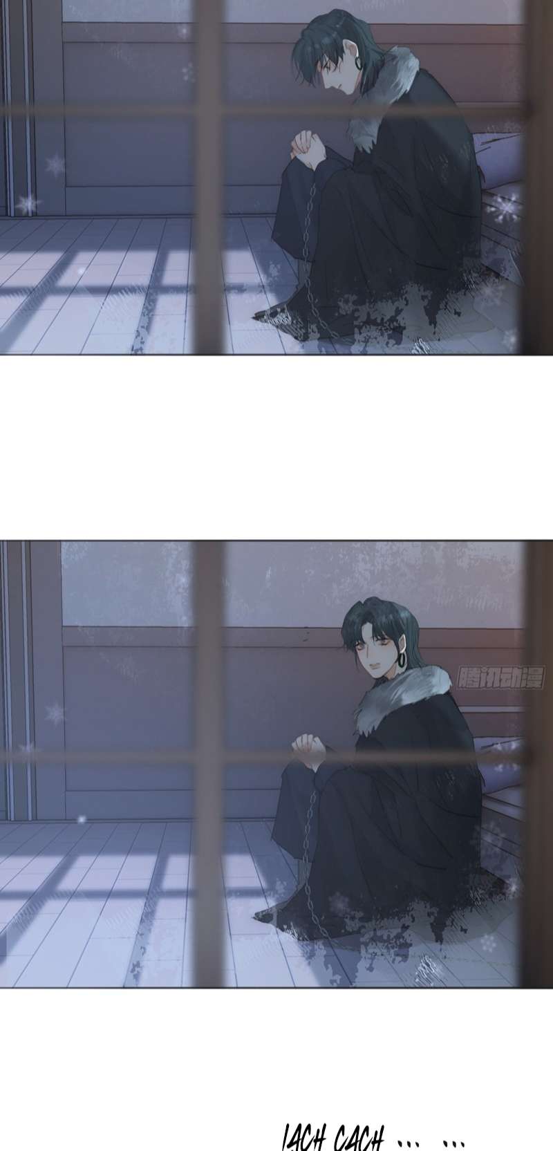 Thỉnh Cùng Ta Đồng Miên-Xin Hãy Ngủ Cùng Ta Chapter 131 - Trang 2