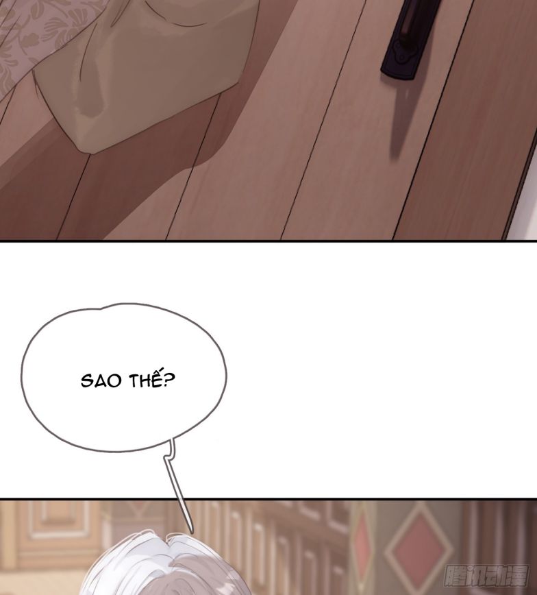 Thỉnh Cùng Ta Đồng Miên-Xin Hãy Ngủ Cùng Ta Chapter 132 - Trang 2