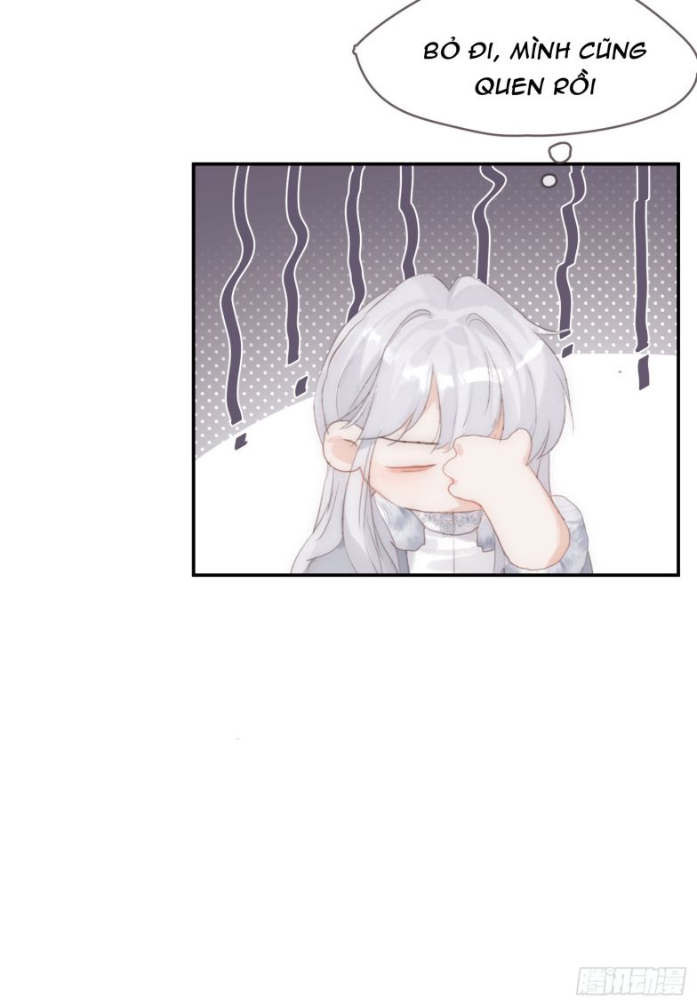 Thỉnh Cùng Ta Đồng Miên-Xin Hãy Ngủ Cùng Ta Chapter 132 - Trang 2