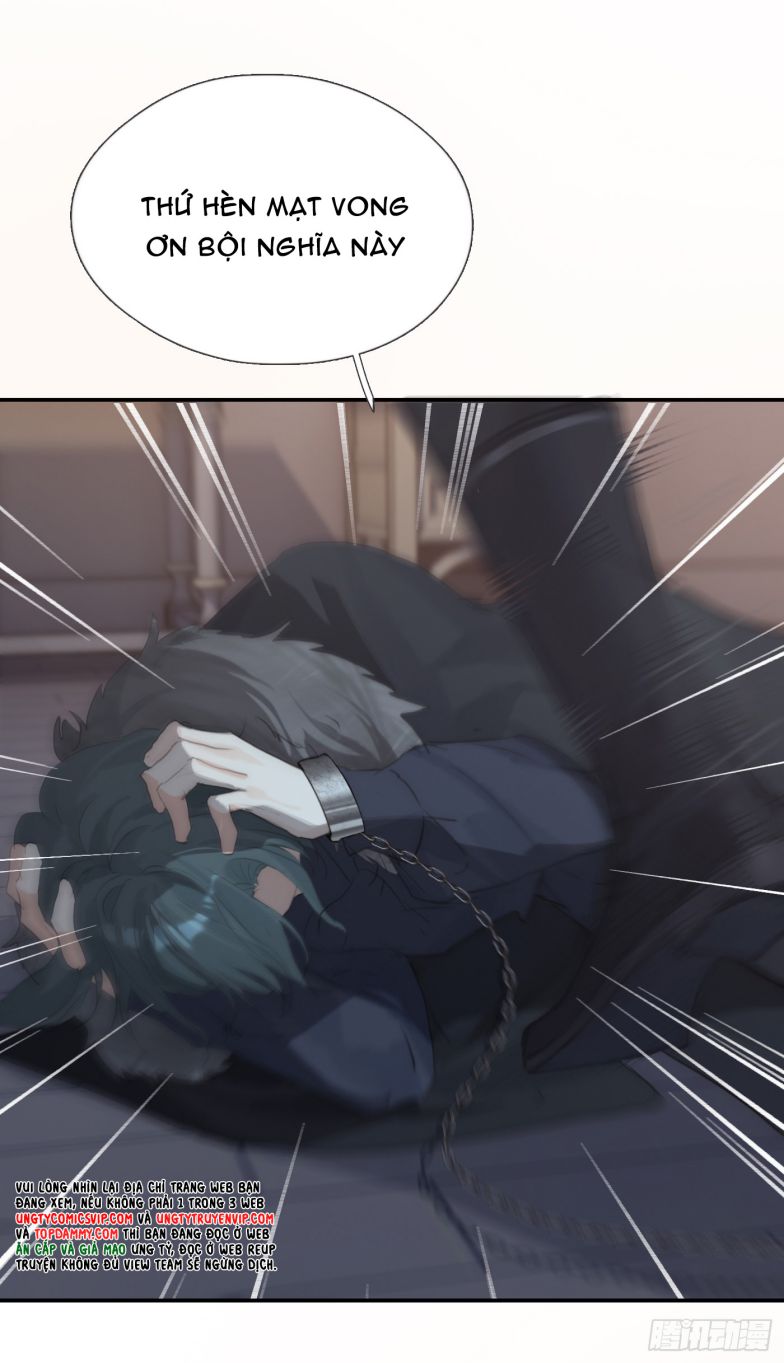 Thỉnh Cùng Ta Đồng Miên-Xin Hãy Ngủ Cùng Ta Chapter 132 - Trang 2