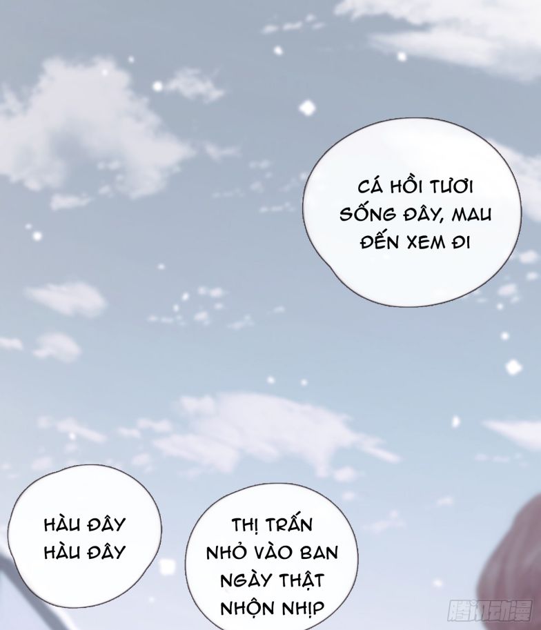 Thỉnh Cùng Ta Đồng Miên-Xin Hãy Ngủ Cùng Ta Chapter 132 - Trang 2