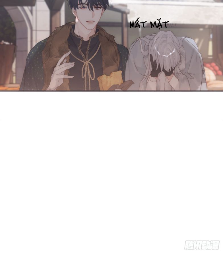 Thỉnh Cùng Ta Đồng Miên-Xin Hãy Ngủ Cùng Ta Chapter 132 - Trang 2