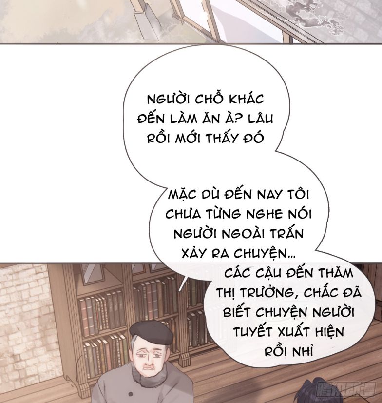 Thỉnh Cùng Ta Đồng Miên-Xin Hãy Ngủ Cùng Ta Chapter 132 - Trang 2