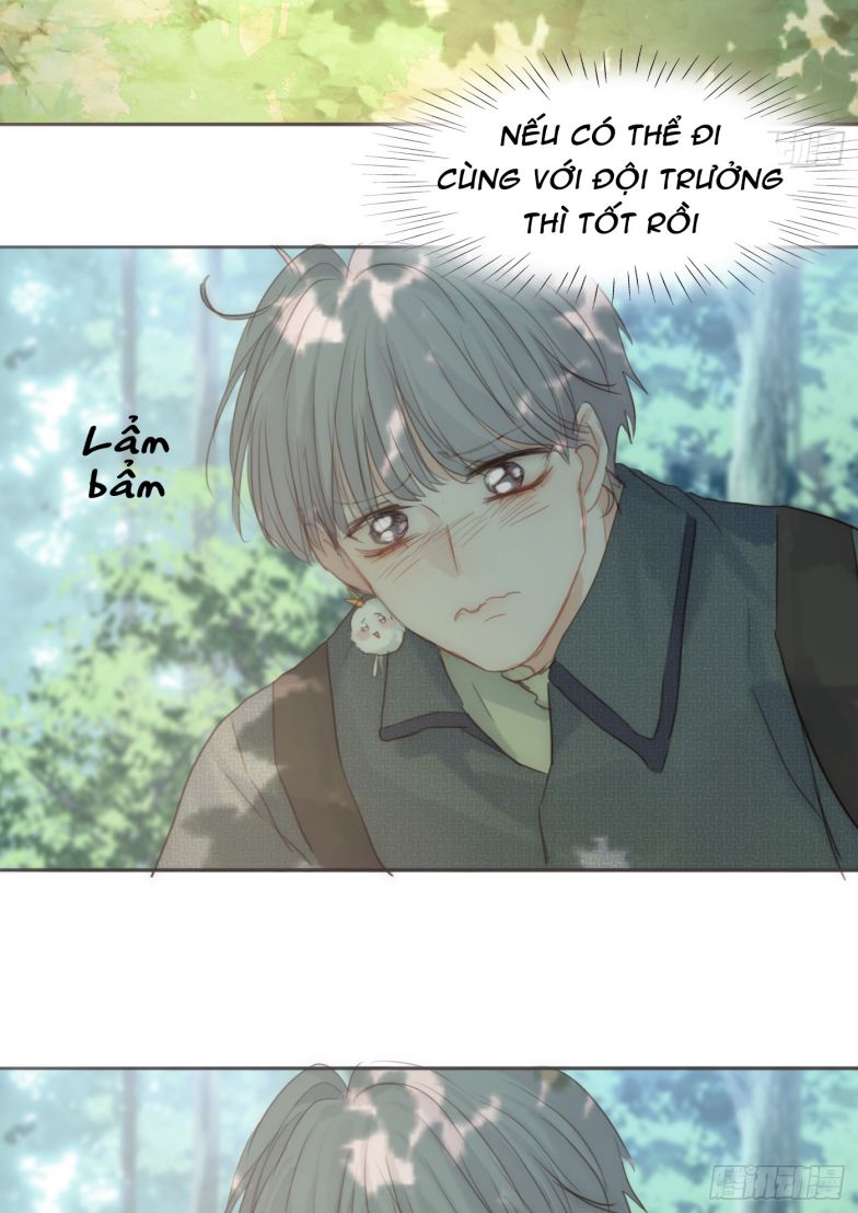 Thỉnh Cùng Ta Đồng Miên-Xin Hãy Ngủ Cùng Ta Chapter 132 - Trang 2