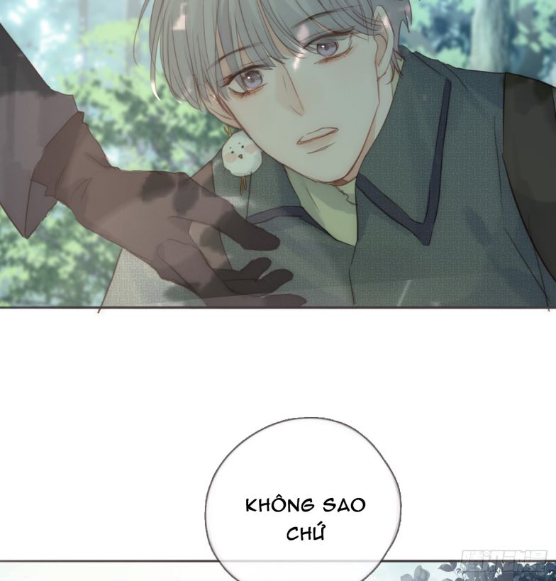 Thỉnh Cùng Ta Đồng Miên-Xin Hãy Ngủ Cùng Ta Chapter 132 - Trang 2