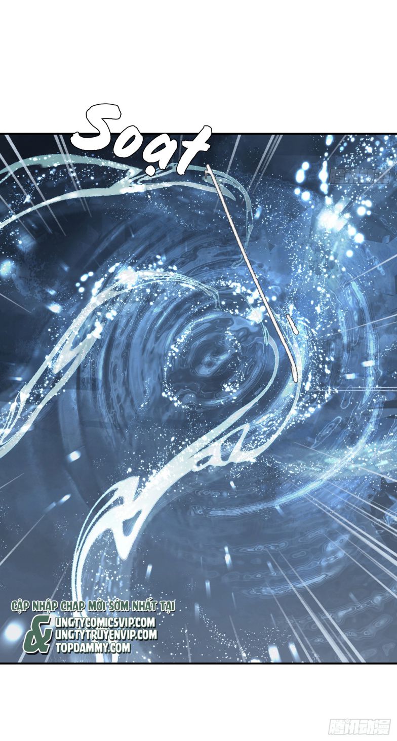 Thỉnh Cùng Ta Đồng Miên-Xin Hãy Ngủ Cùng Ta Chapter 132 - Trang 2