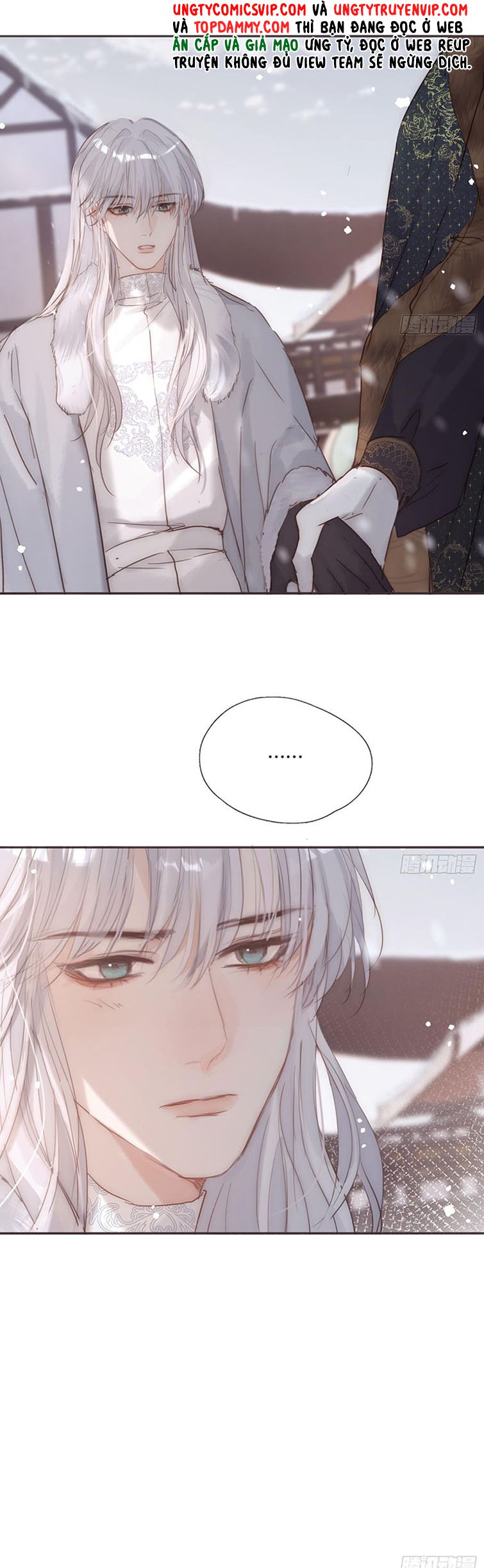 Thỉnh Cùng Ta Đồng Miên-Xin Hãy Ngủ Cùng Ta Chapter 133 - Trang 2