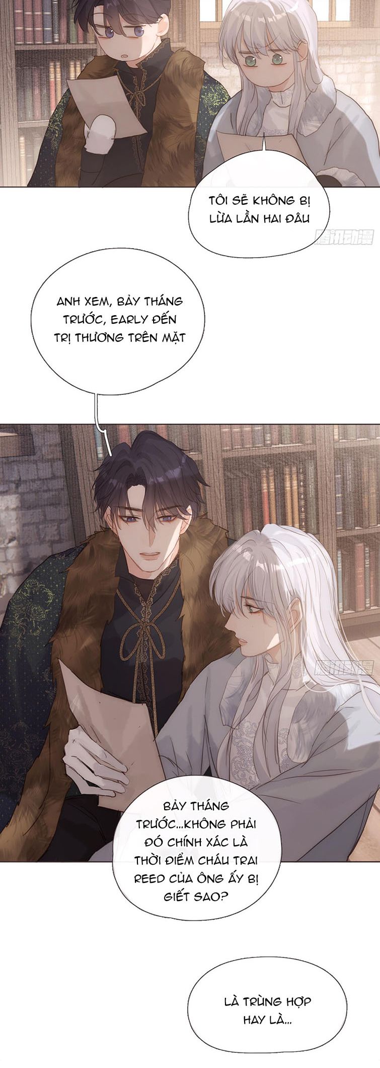 Thỉnh Cùng Ta Đồng Miên-Xin Hãy Ngủ Cùng Ta Chapter 133 - Trang 2