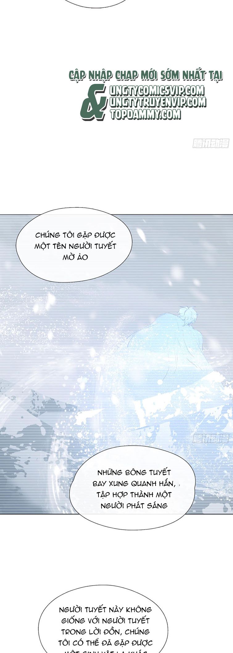 Thỉnh Cùng Ta Đồng Miên-Xin Hãy Ngủ Cùng Ta Chapter 133 - Trang 2