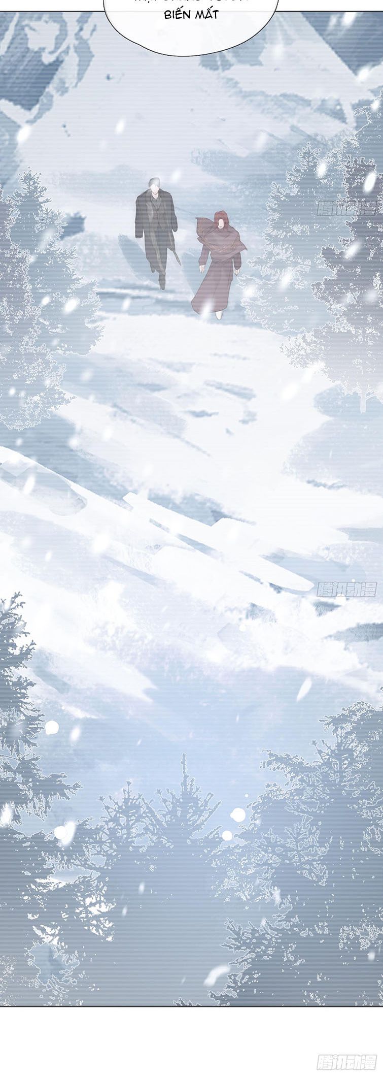 Thỉnh Cùng Ta Đồng Miên-Xin Hãy Ngủ Cùng Ta Chapter 133 - Trang 2