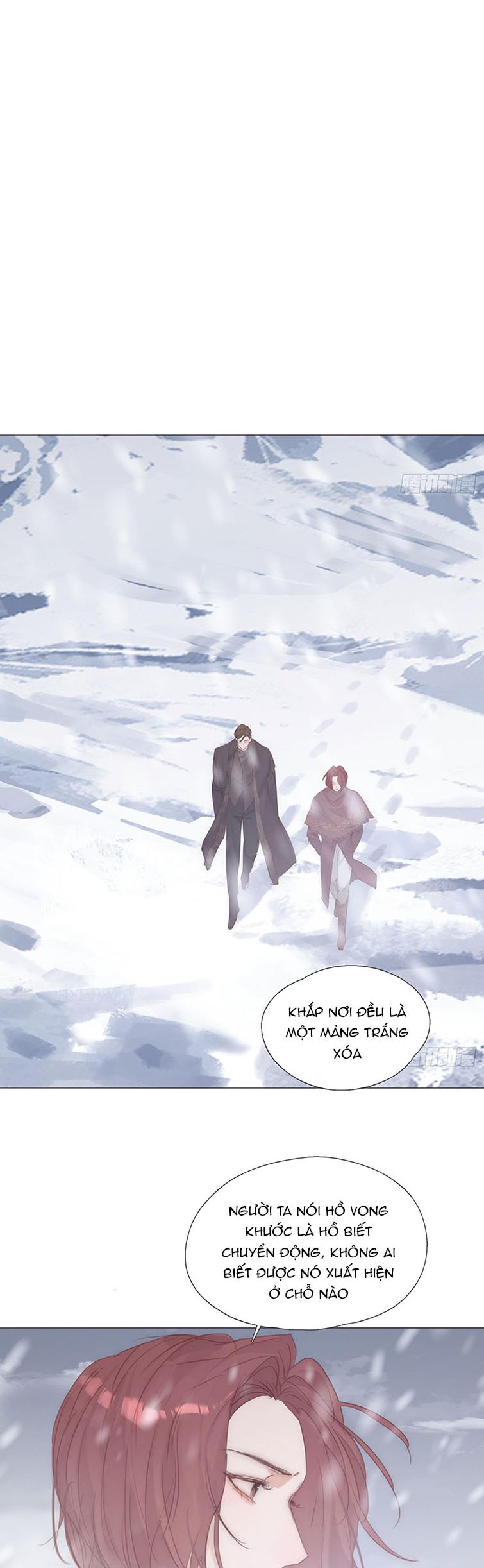 Thỉnh Cùng Ta Đồng Miên-Xin Hãy Ngủ Cùng Ta Chapter 133 - Trang 2