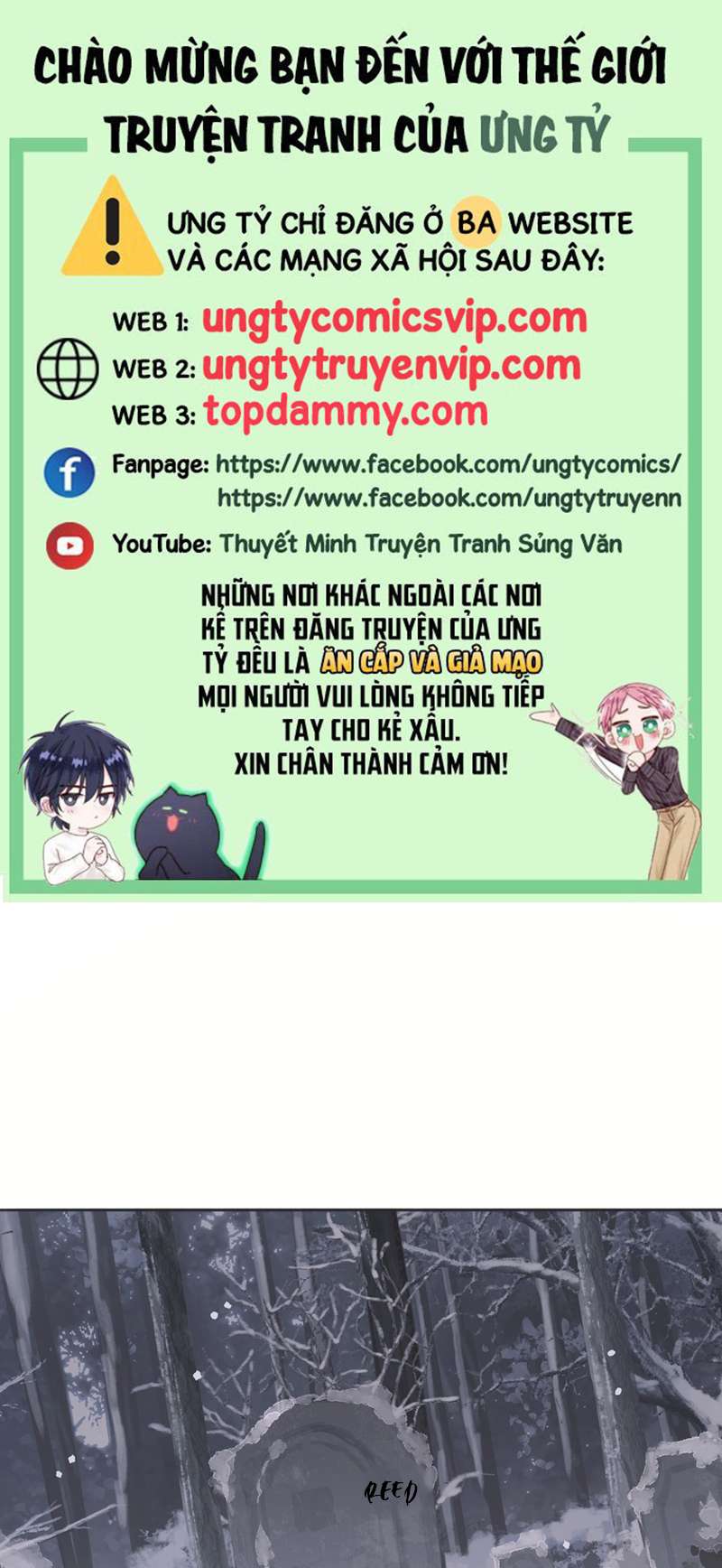 Thỉnh Cùng Ta Đồng Miên-Xin Hãy Ngủ Cùng Ta Chapter 134 - Trang 2