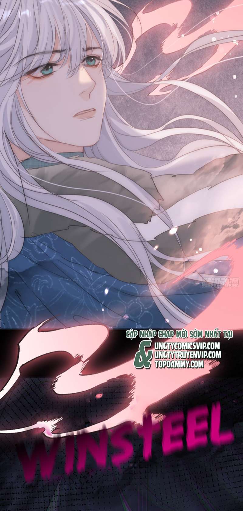 Thỉnh Cùng Ta Đồng Miên-Xin Hãy Ngủ Cùng Ta Chapter 134 - Trang 2