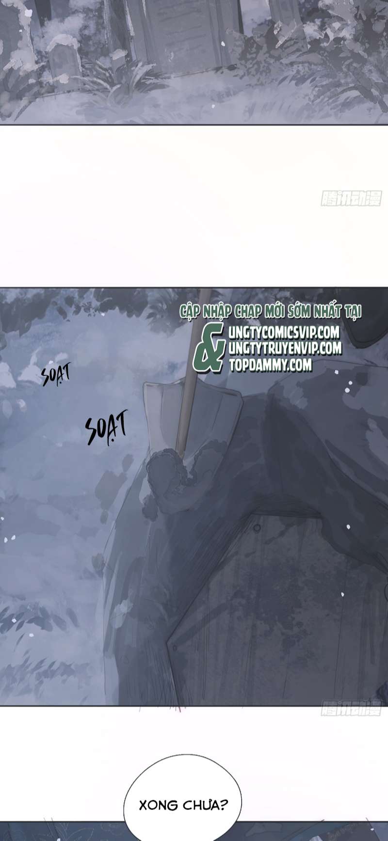 Thỉnh Cùng Ta Đồng Miên-Xin Hãy Ngủ Cùng Ta Chapter 134 - Trang 2