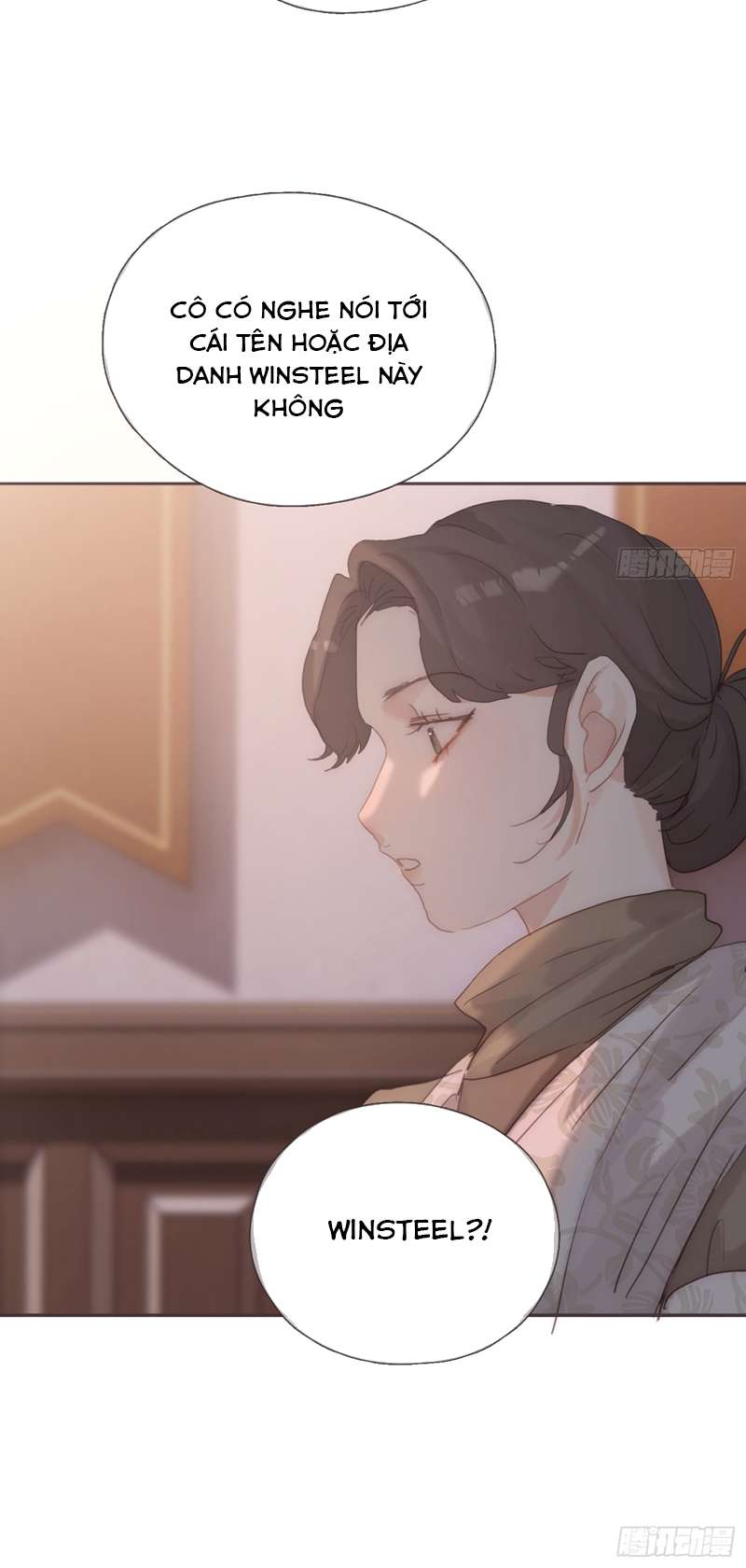 Thỉnh Cùng Ta Đồng Miên-Xin Hãy Ngủ Cùng Ta Chapter 134 - Trang 2