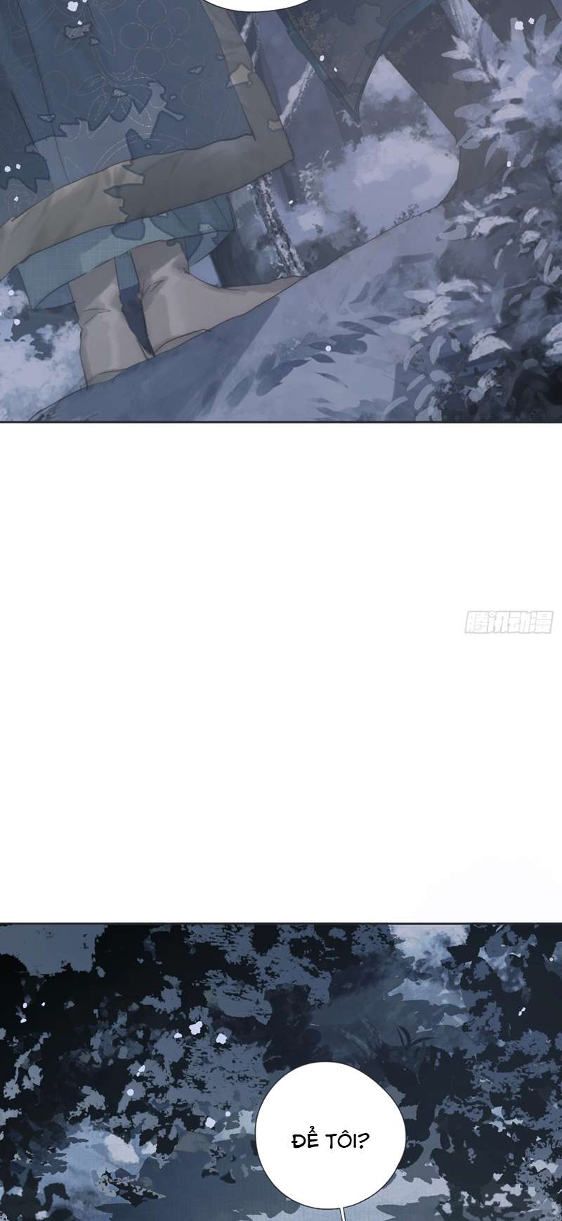 Thỉnh Cùng Ta Đồng Miên-Xin Hãy Ngủ Cùng Ta Chapter 134 - Trang 2