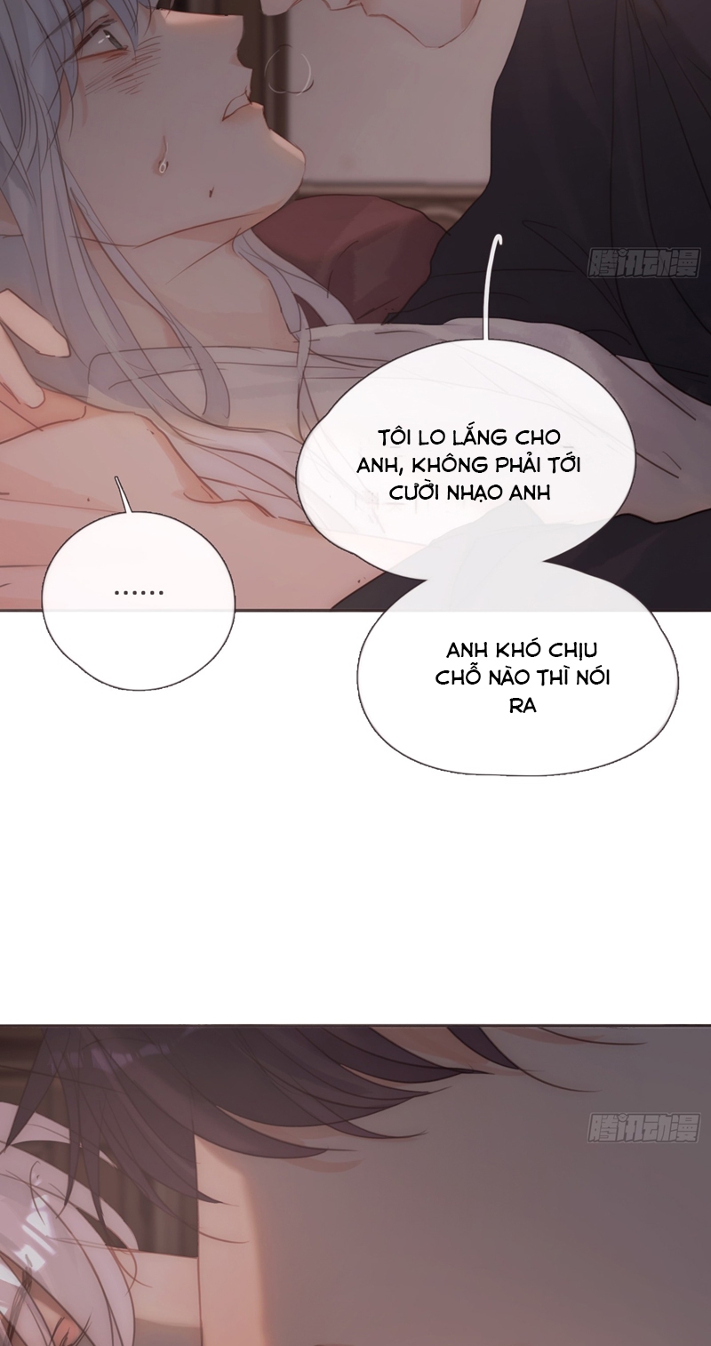 Thỉnh Cùng Ta Đồng Miên-Xin Hãy Ngủ Cùng Ta Chapter 135 - Trang 2