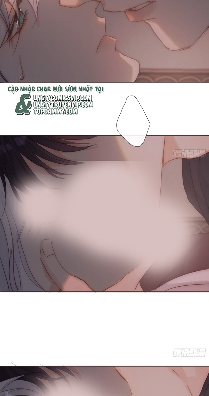 Thỉnh Cùng Ta Đồng Miên-Xin Hãy Ngủ Cùng Ta Chapter 135 - Trang 2