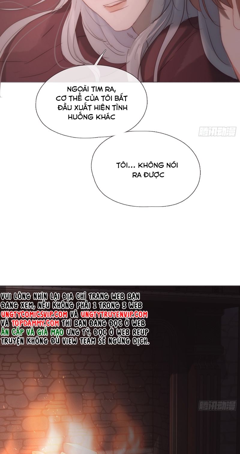 Thỉnh Cùng Ta Đồng Miên-Xin Hãy Ngủ Cùng Ta Chapter 135 - Trang 2