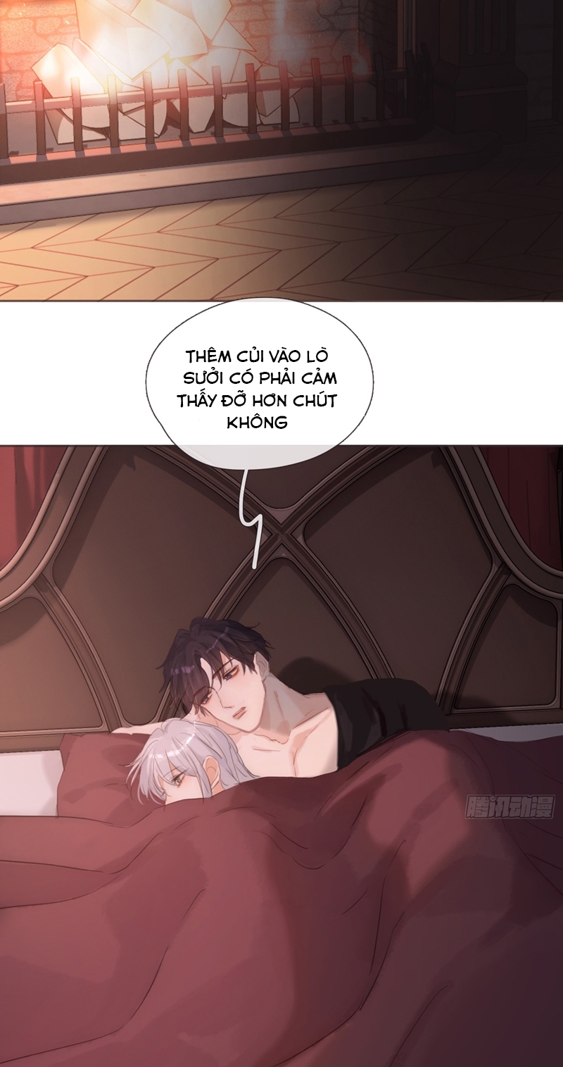 Thỉnh Cùng Ta Đồng Miên-Xin Hãy Ngủ Cùng Ta Chapter 135 - Trang 2