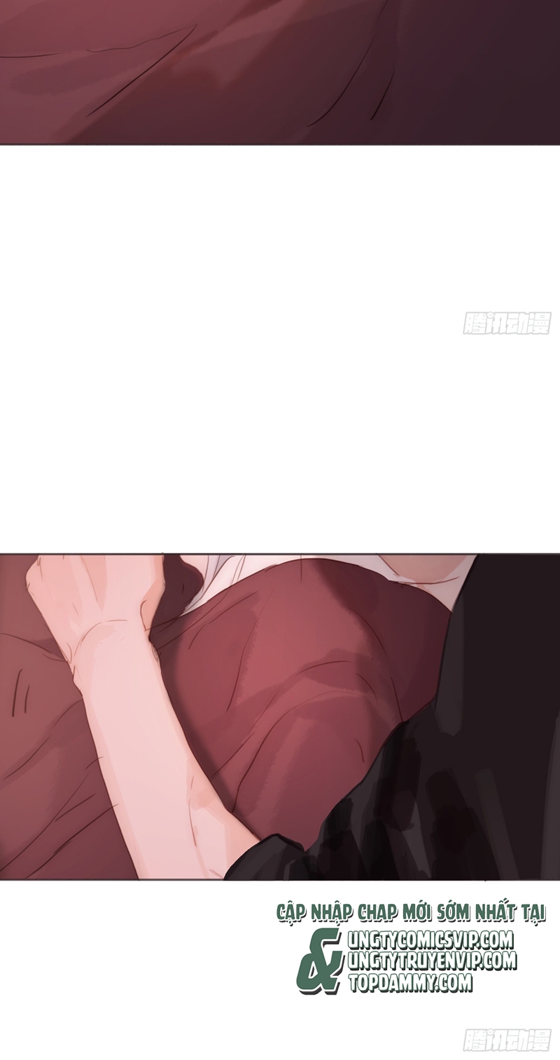 Thỉnh Cùng Ta Đồng Miên-Xin Hãy Ngủ Cùng Ta Chapter 135 - Trang 2