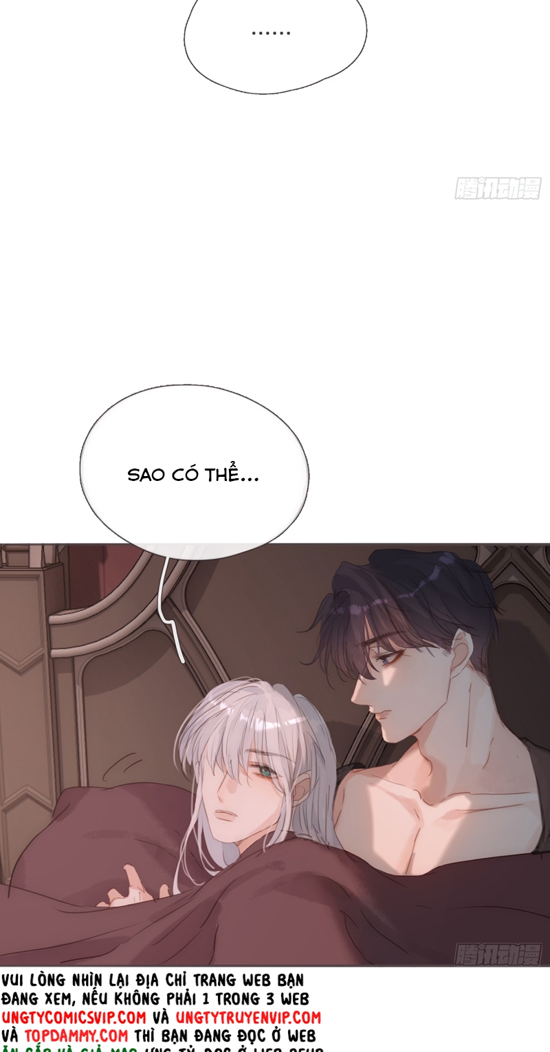 Thỉnh Cùng Ta Đồng Miên-Xin Hãy Ngủ Cùng Ta Chapter 135 - Trang 2