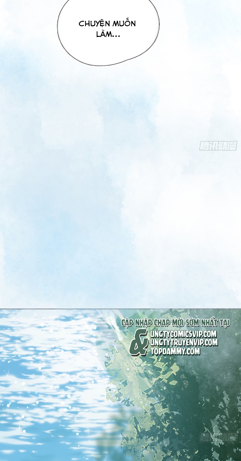 Thỉnh Cùng Ta Đồng Miên-Xin Hãy Ngủ Cùng Ta Chapter 135 - Trang 2