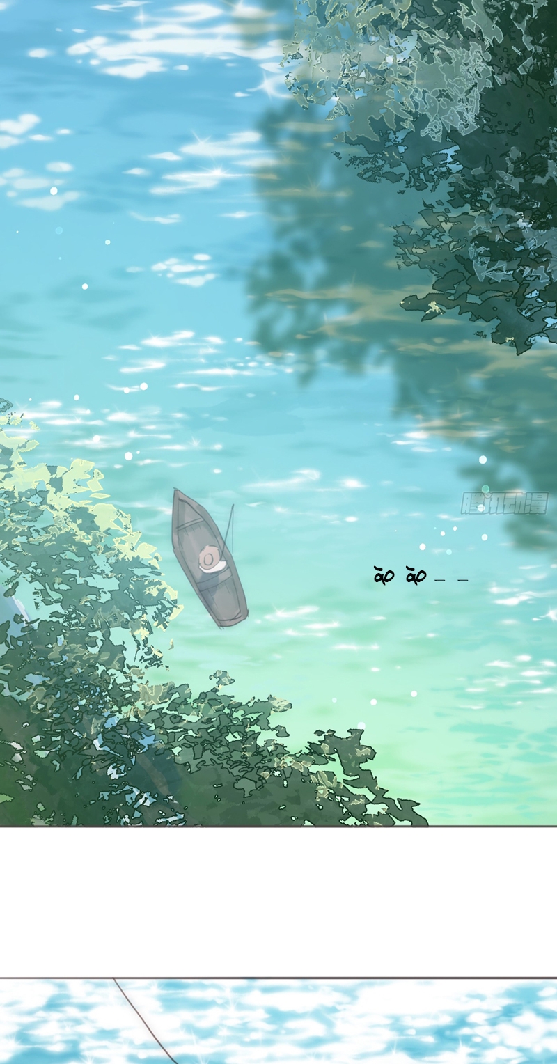 Thỉnh Cùng Ta Đồng Miên-Xin Hãy Ngủ Cùng Ta Chapter 135 - Trang 2