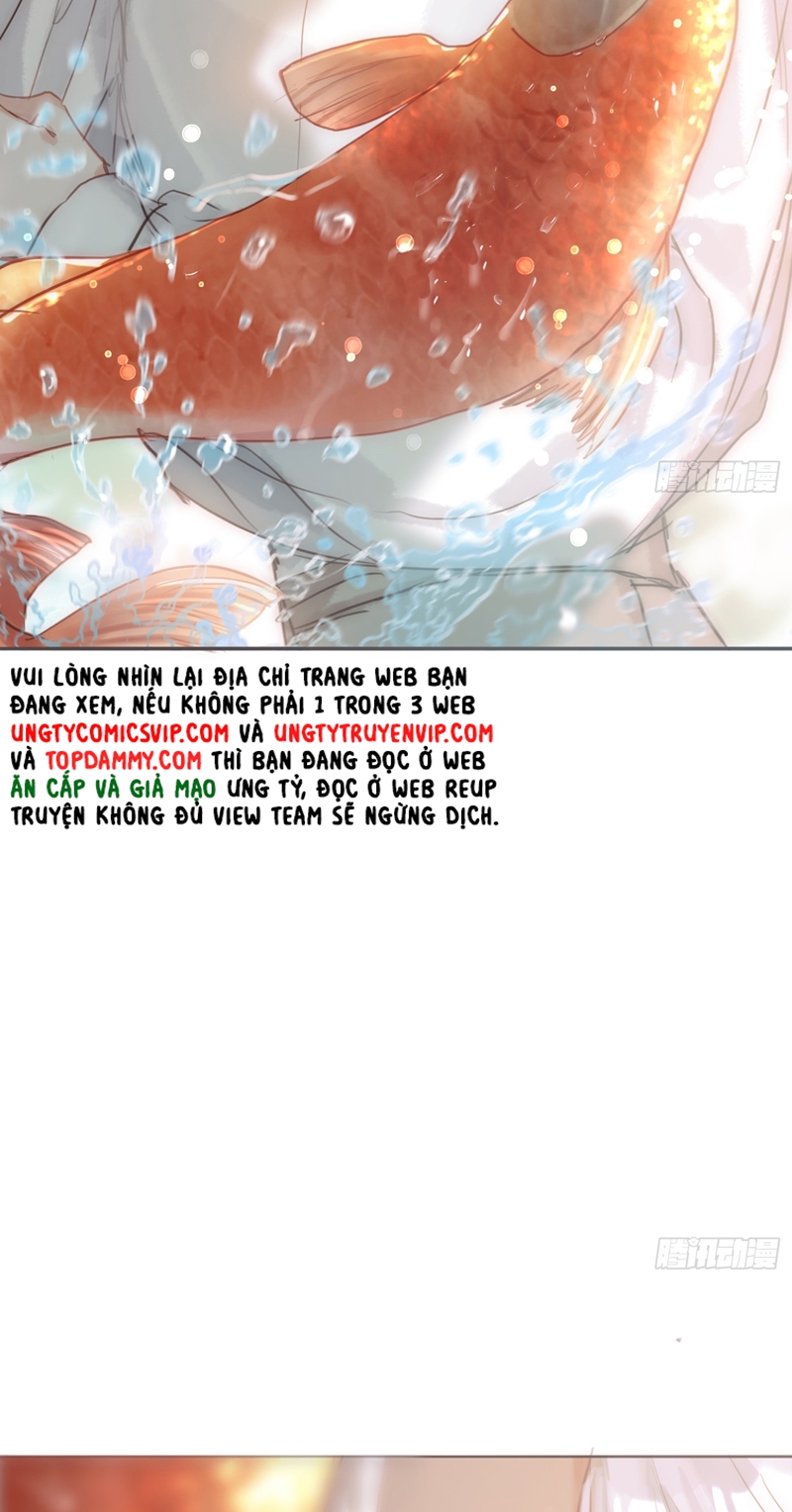 Thỉnh Cùng Ta Đồng Miên-Xin Hãy Ngủ Cùng Ta Chapter 135 - Trang 2