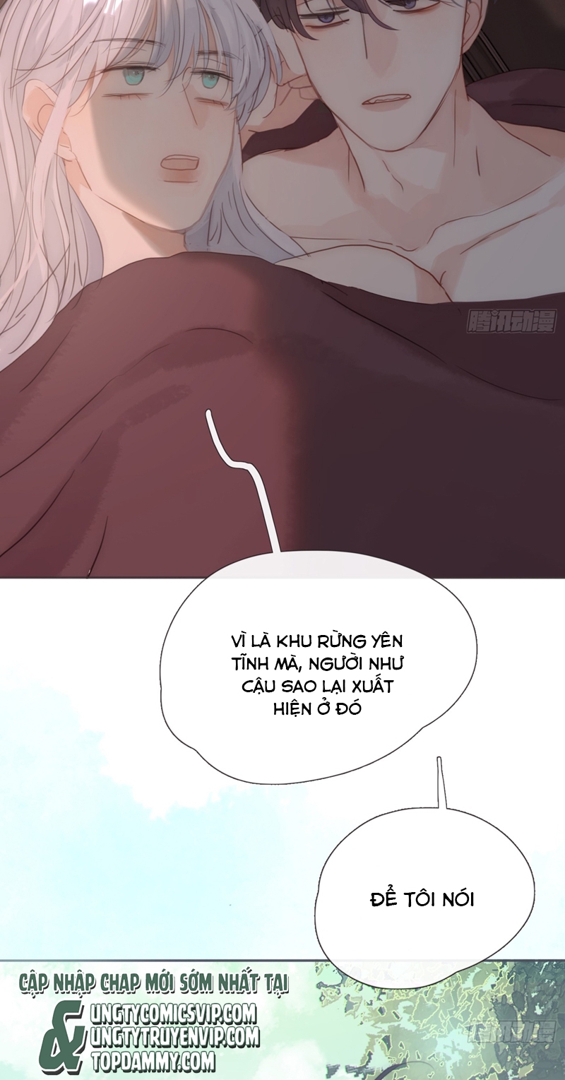 Thỉnh Cùng Ta Đồng Miên-Xin Hãy Ngủ Cùng Ta Chapter 135 - Trang 2
