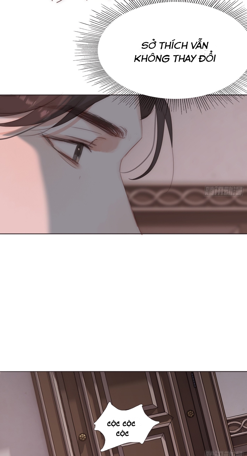 Thỉnh Cùng Ta Đồng Miên-Xin Hãy Ngủ Cùng Ta Chapter 135 - Trang 2