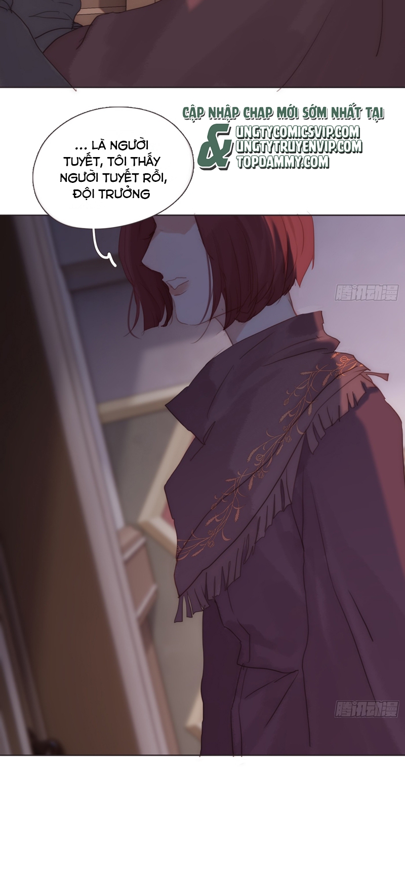 Thỉnh Cùng Ta Đồng Miên-Xin Hãy Ngủ Cùng Ta Chapter 135 - Trang 2