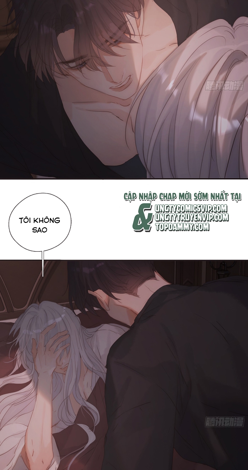 Thỉnh Cùng Ta Đồng Miên-Xin Hãy Ngủ Cùng Ta Chapter 135 - Trang 2