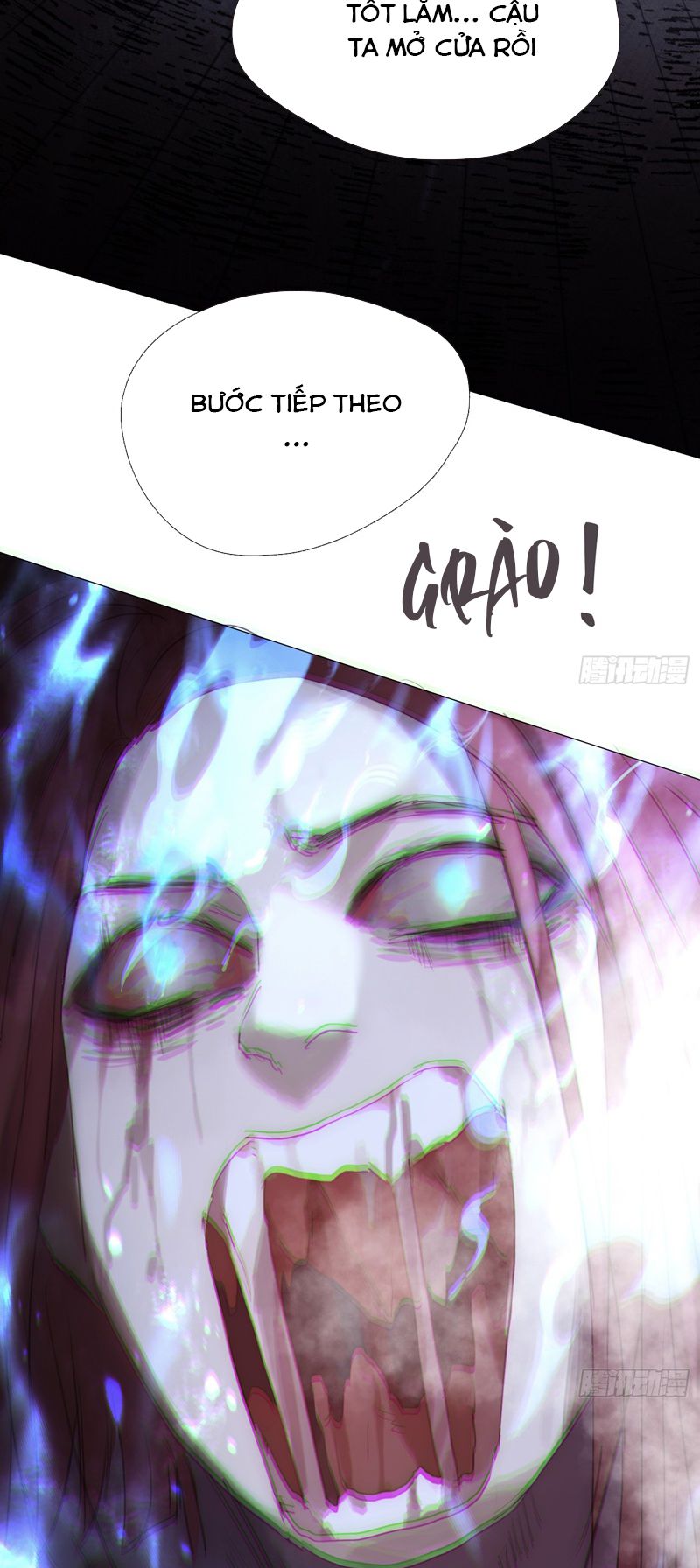 Thỉnh Cùng Ta Đồng Miên-Xin Hãy Ngủ Cùng Ta Chapter 136 - Trang 2