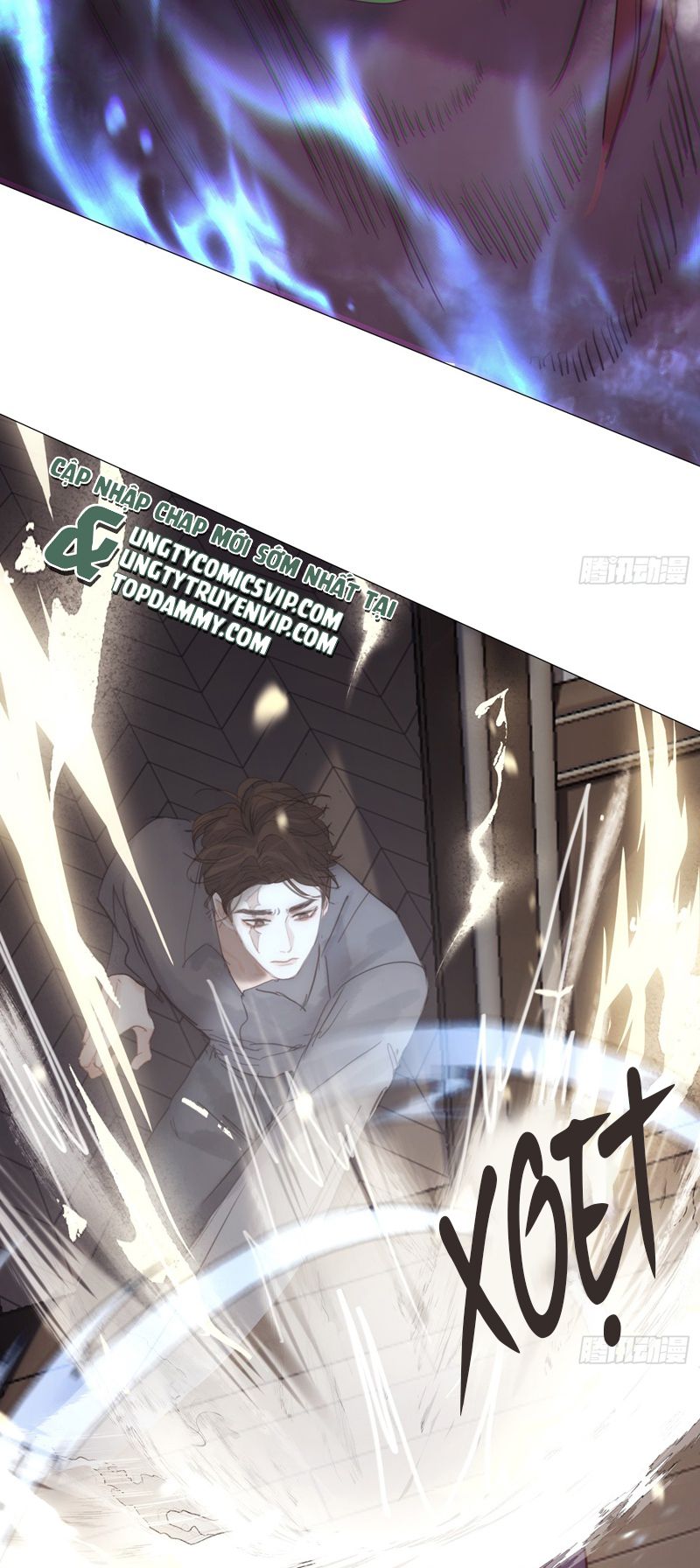 Thỉnh Cùng Ta Đồng Miên-Xin Hãy Ngủ Cùng Ta Chapter 136 - Trang 2