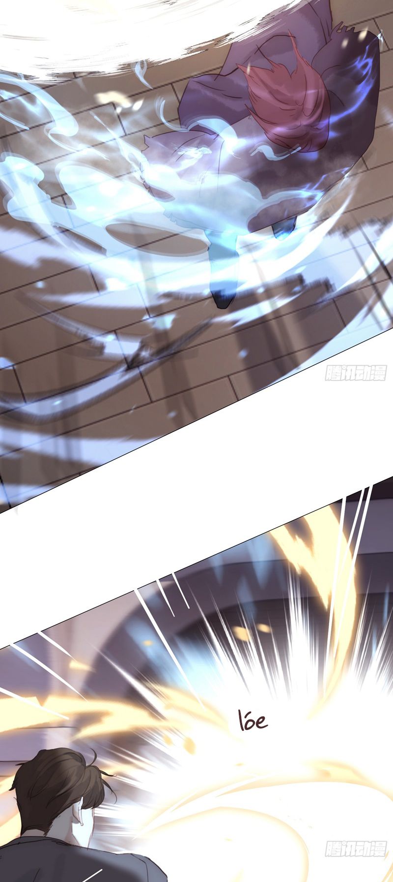 Thỉnh Cùng Ta Đồng Miên-Xin Hãy Ngủ Cùng Ta Chapter 136 - Trang 2