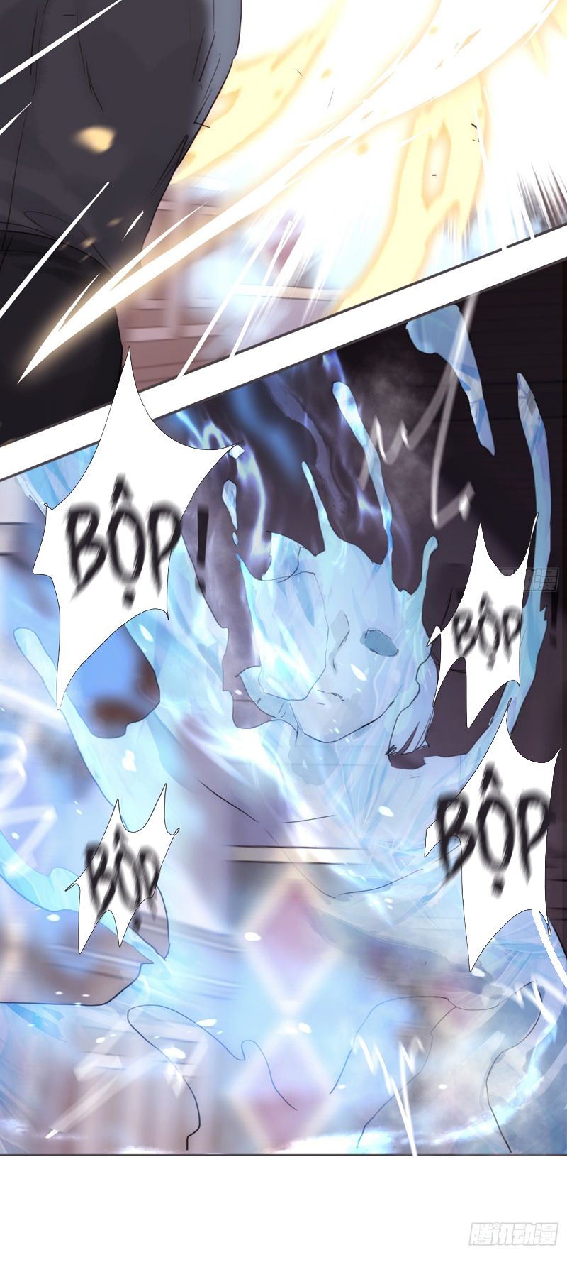 Thỉnh Cùng Ta Đồng Miên-Xin Hãy Ngủ Cùng Ta Chapter 136 - Trang 2